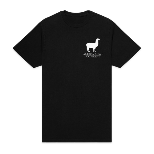 Alpaca Hand Stitched Beige Joggers w/ Real Alpaca Fur & Alpaca T-Shirt - Hookah Junkie