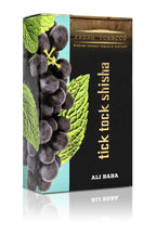 TICK TOCK TOBACCO 100 gram - Hookah Junkie