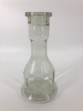 Egyptian Hookah Base Clear - Hookah Junkie