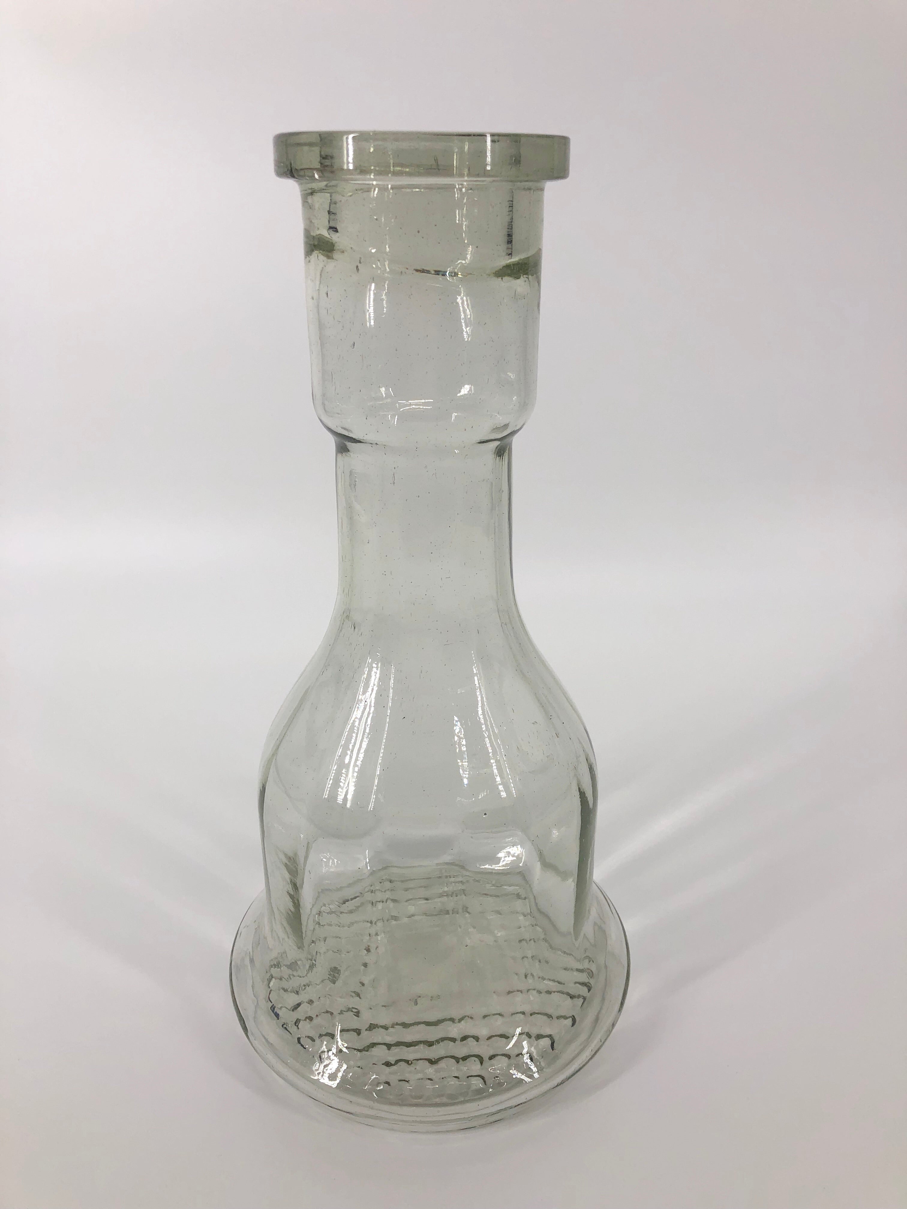 Egyptian Hookah Base Clear - Hookah Junkie