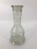 Khalil Mamoon Egyptian Hookah Base Clear