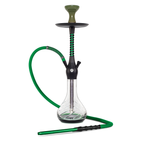 BYO Spirex Hookah - Hookah Junkie