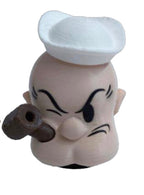 CYRIL CUSTOM MOUTH TIPS - Hookah Junkie