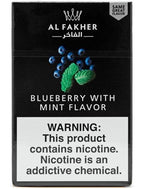 Al Fakher 50g - Hookah Junkie