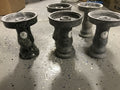 BRMade Monarch Bowl - Hookah Junkie