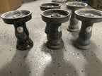 BRMade Monarch Bowl - Hookah Junkie