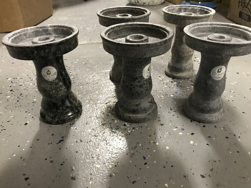 BRMade Monarch Bowl - Hookah Junkie