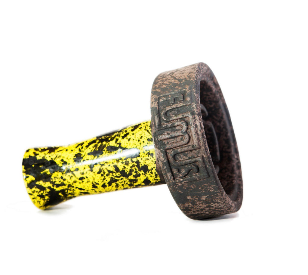 Fumus Bowl - Hookah Junkie