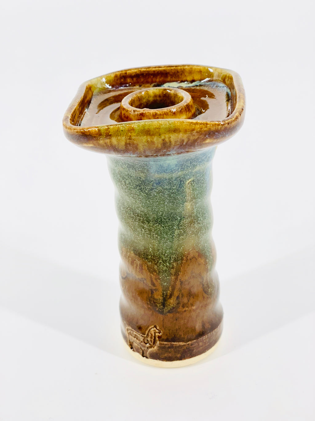 Alpaca OG Square Bowl - Hookah Junkie