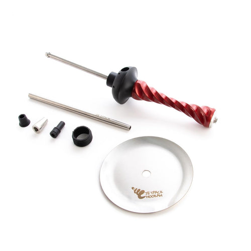 Jetpack Hookah – view 2
