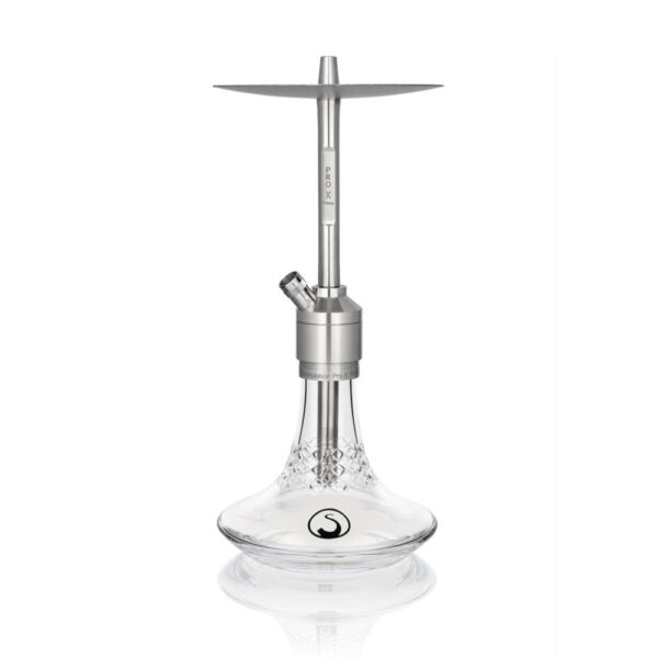 Steamulation Pro X Prime (Gen. II) - Hookah Junkie