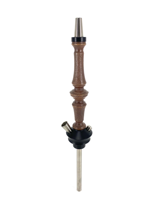 Hardwood Hookah