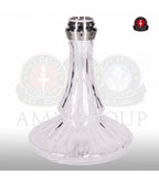 AMY 1200 - GALACTIC STEEL S - Hookah Junkie