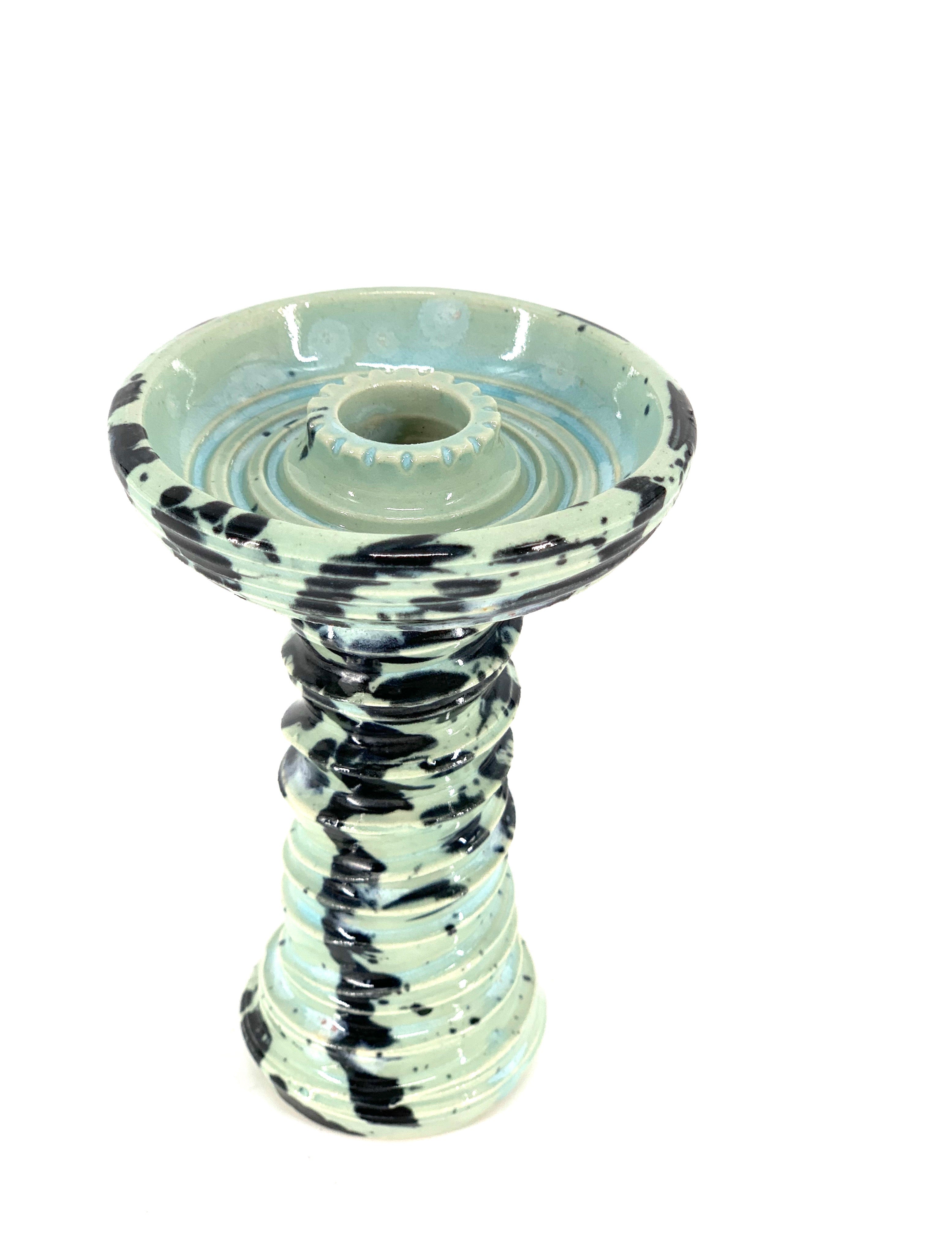 Stone Hookah Bowl - Hookah Junkie