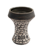 Ros Castle Bowl - Hookah Junkie