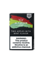 Al Fakher 50g - Hookah Junkie