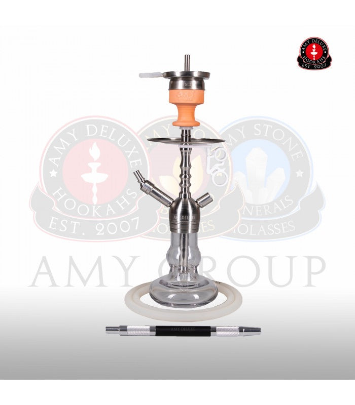 Amy Deluxe Baby Tango - Hookah Junkie