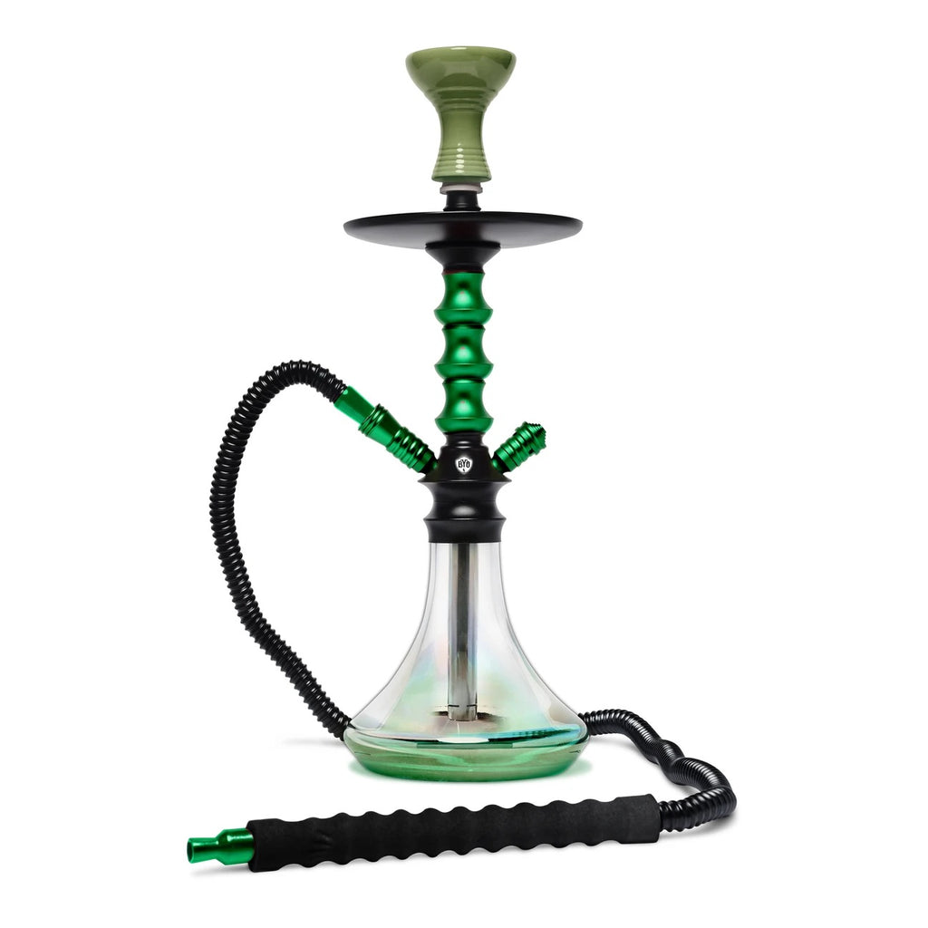 BYO Nebula Hookah - Hookah Junkie