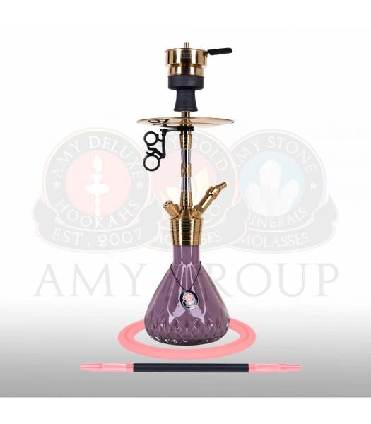 Amy Fusion Kite - Hookah Junkie