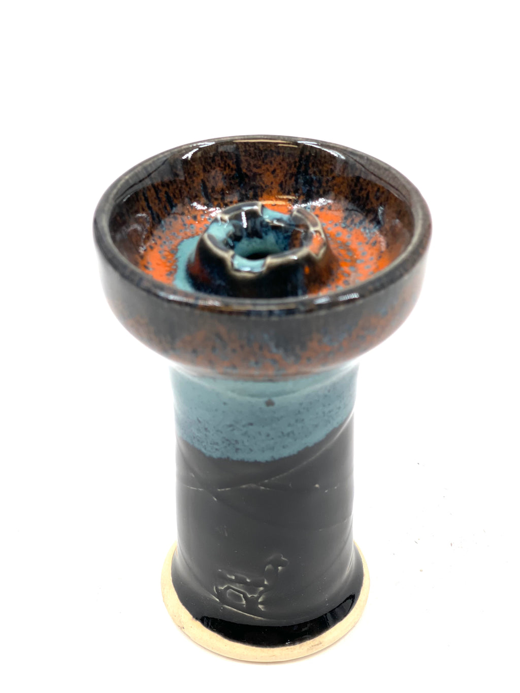 Alpaca Mini Rook Bowl - Hookah Junkie
