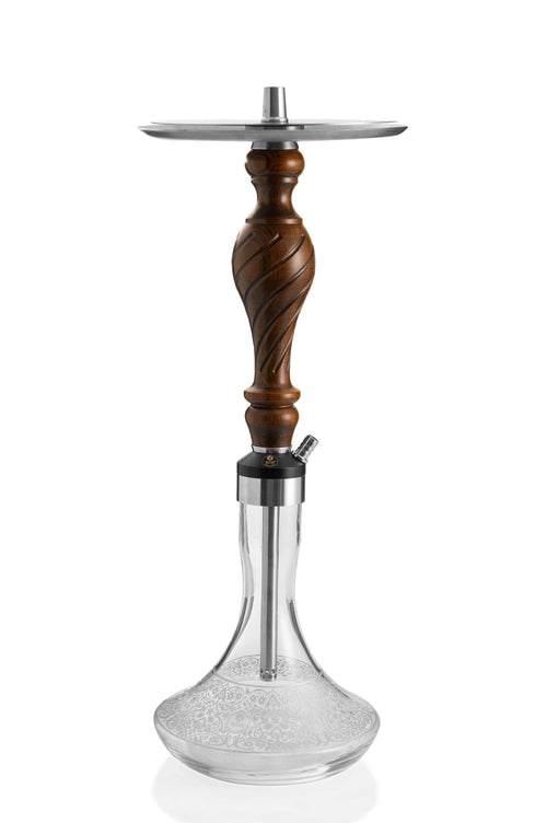 Ross Kaiser Hookah – view 2