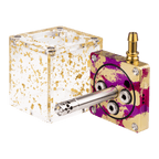 Hoob Sub Atom Orchid - Hookah Junkie