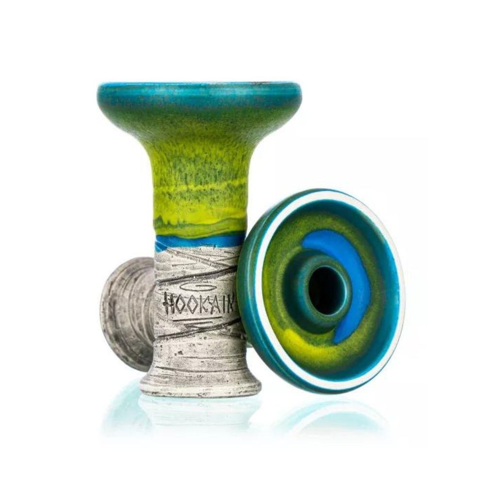 Hookain Bowl Lit Lip Phunnel - Hookah Junkie