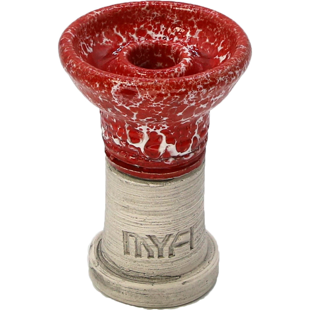 MYA Flama Premium Hookah Bowl S71 - Hookah Junkie