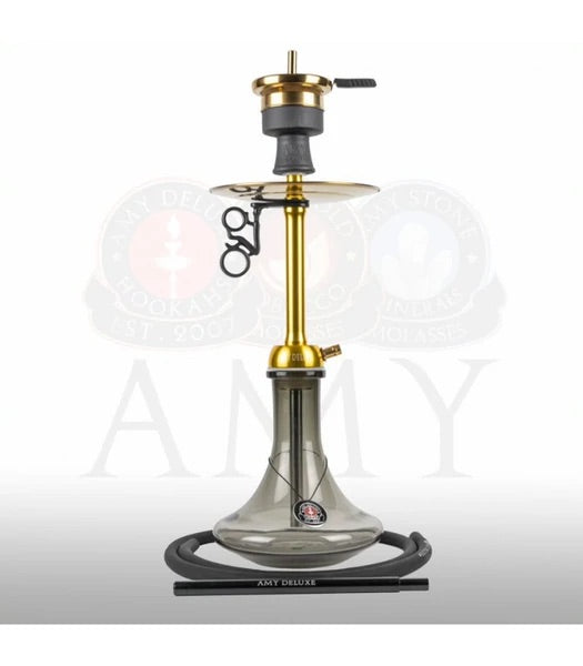 Amy Alu Sleek S - Hookah Junkie