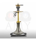 Amy Alu Sleek S - Hookah Junkie