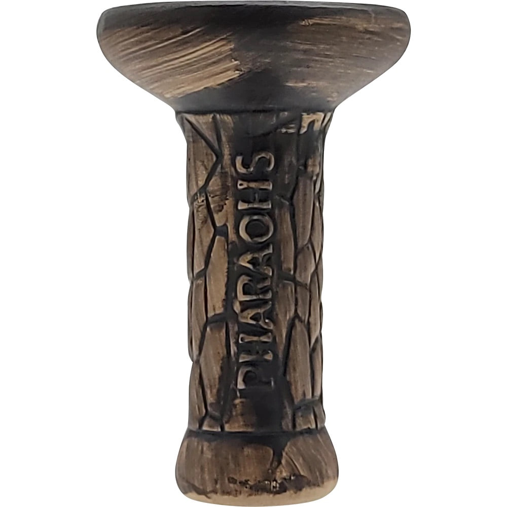 Pharaoh's Fate Bowl - Hookah Junkie