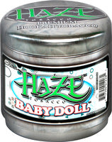 Haze 100g - Hookah Junkie