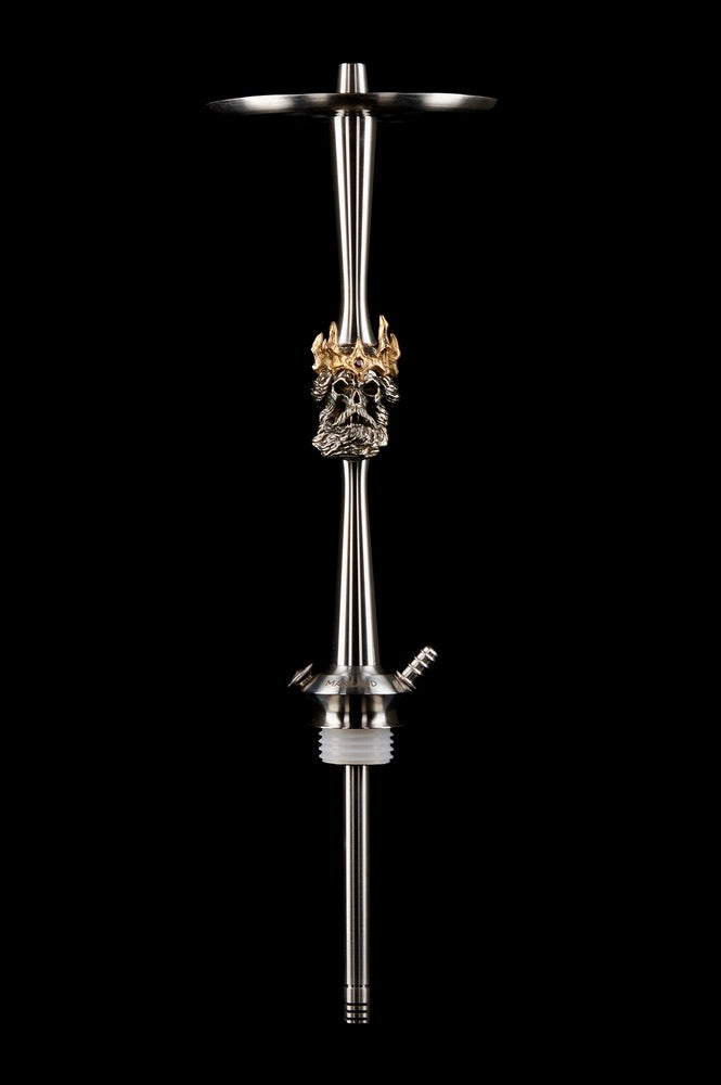 Maklaud X Papa Deady Hookah - Hookah Junkie