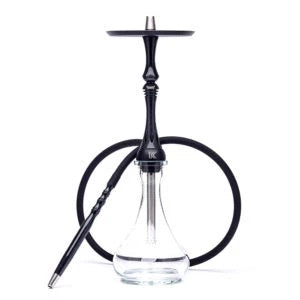 Alpha Kappa Hookah - Hookah Junkie