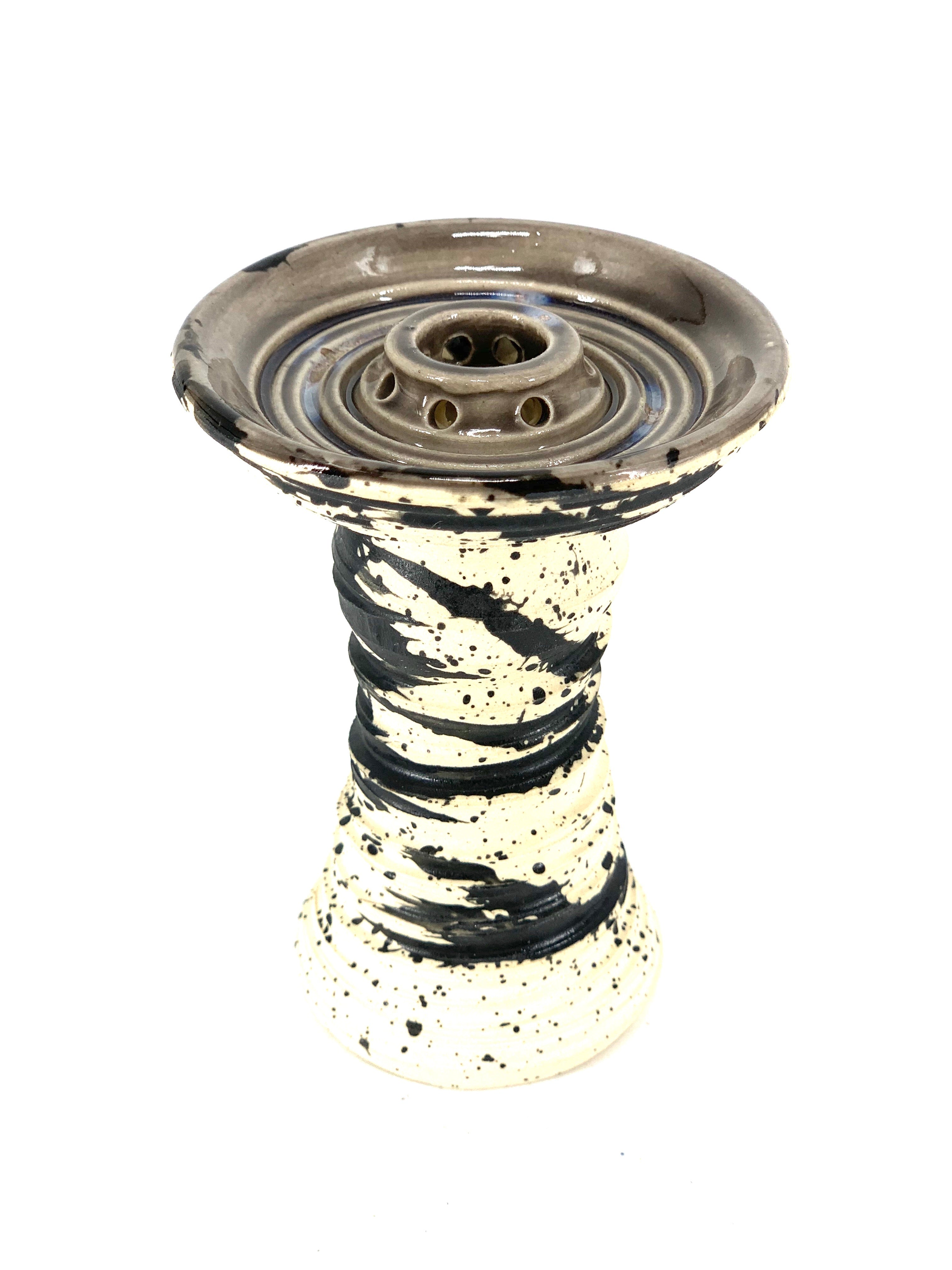 Stone Hookah Bowl - Hookah Junkie