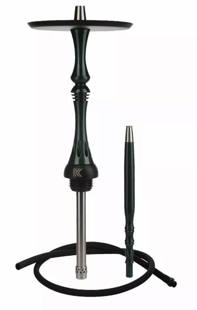 Alpha Kappa Hookah Hookah Junkie