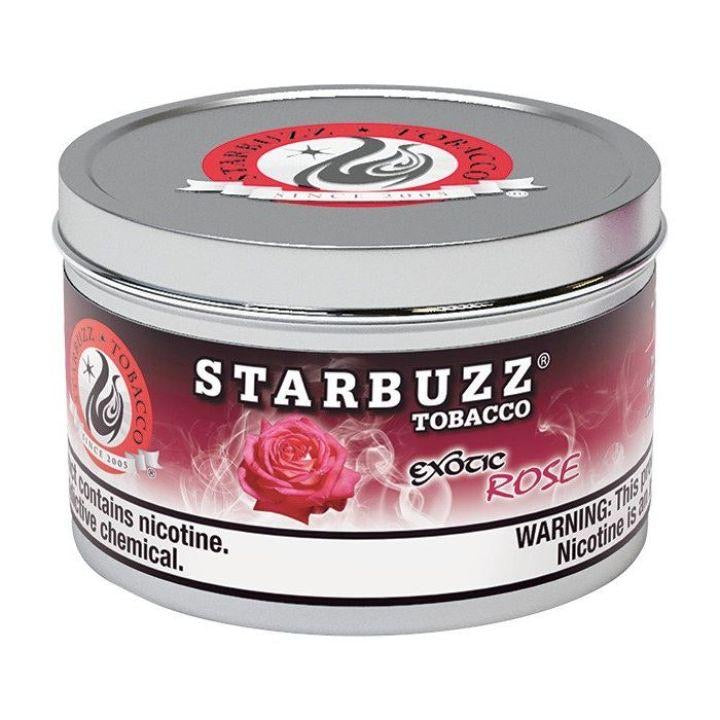 Starbuzz 100g - Hookah Junkie