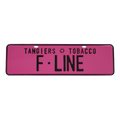 TANGIERS SHISHA TOBACCO F Line- 250G - Hookah Junkie