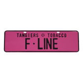 TANGIERS SHISHA TOBACCO F Line- 250G