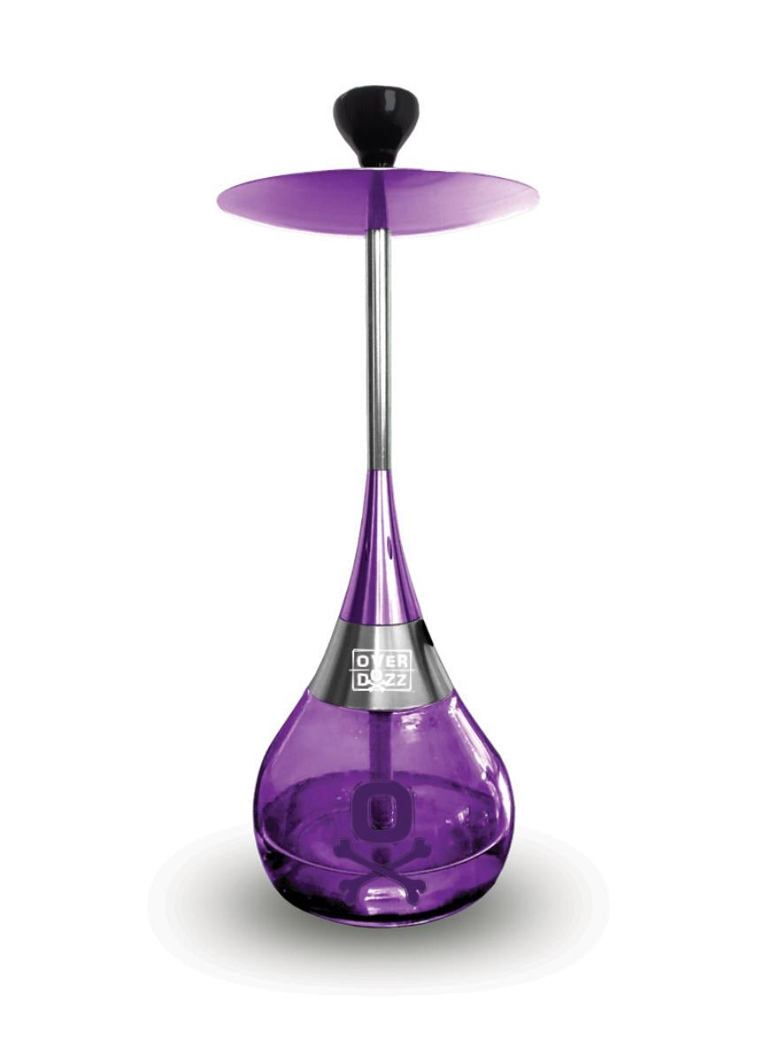 OverDozz Hookah - Hookah Junkie