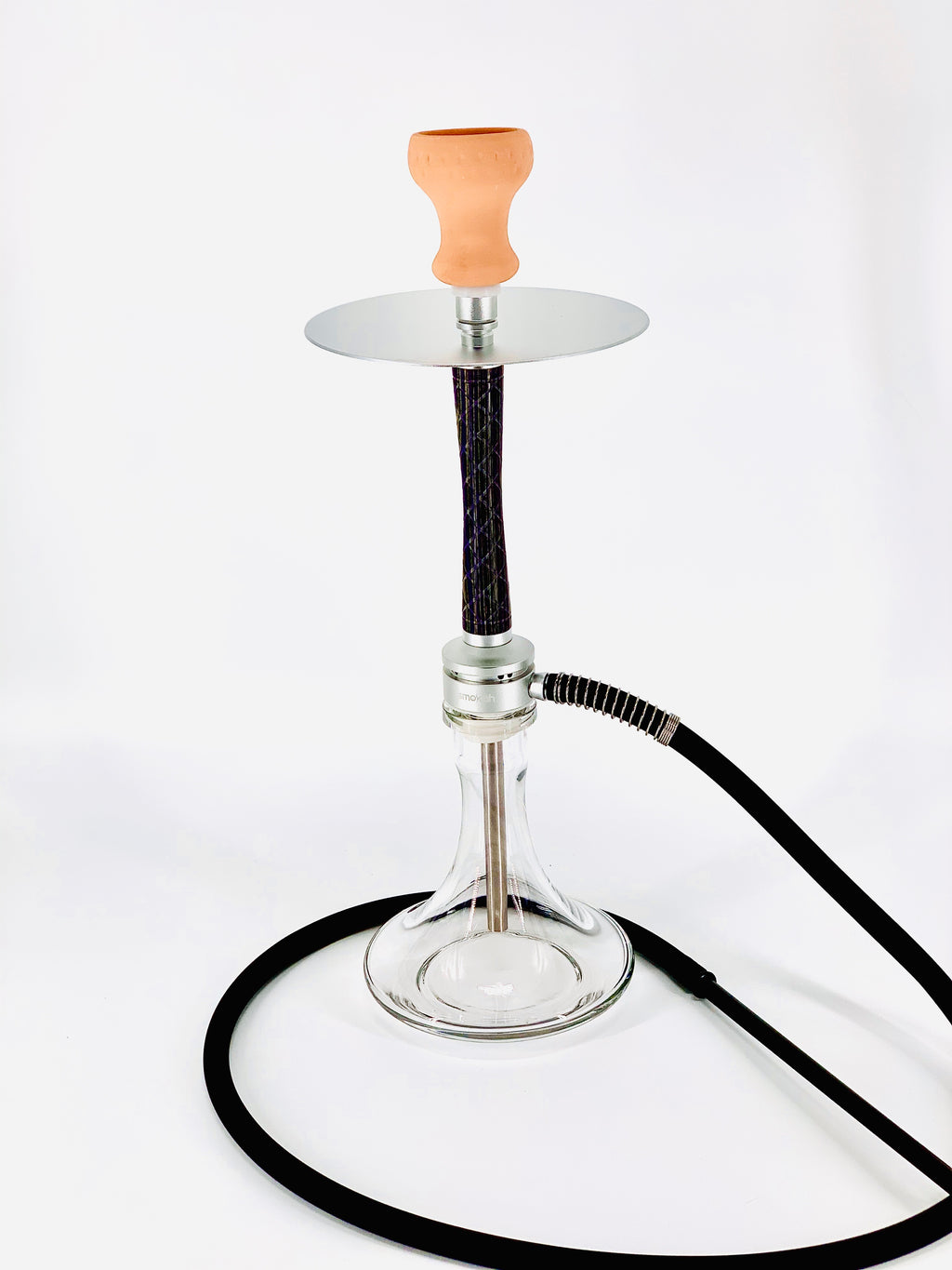 Smokah Lizard Hookah - Hookah Junkie