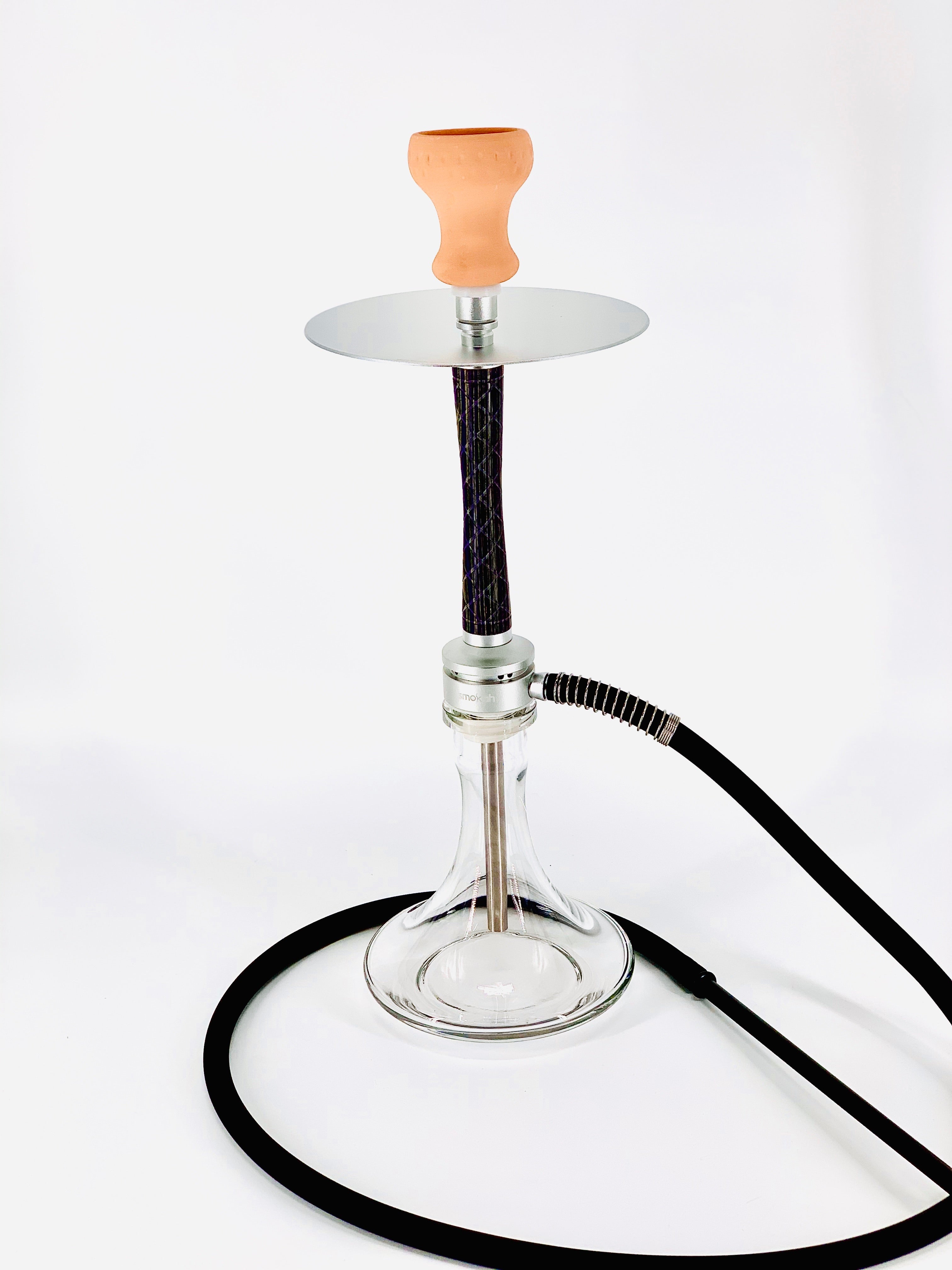 Smokah Lizard Hookah - Hookah Junkie