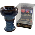 Pharaoh's Colossus Bowl - Hookah Junkie