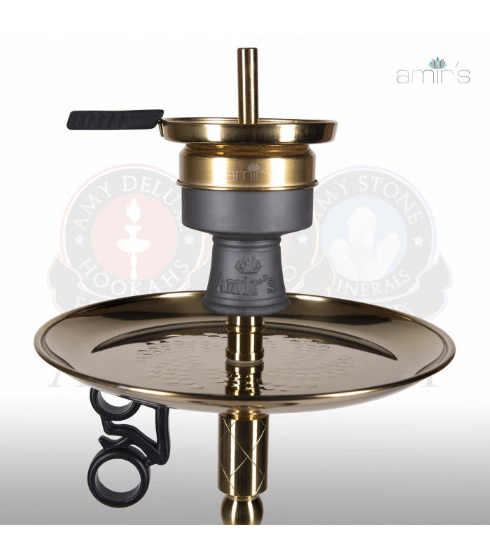 Amy Karat X - Hookah Junkie