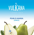 Vulkana Hookah Tobacco 200 Grams - Hookah Junkie