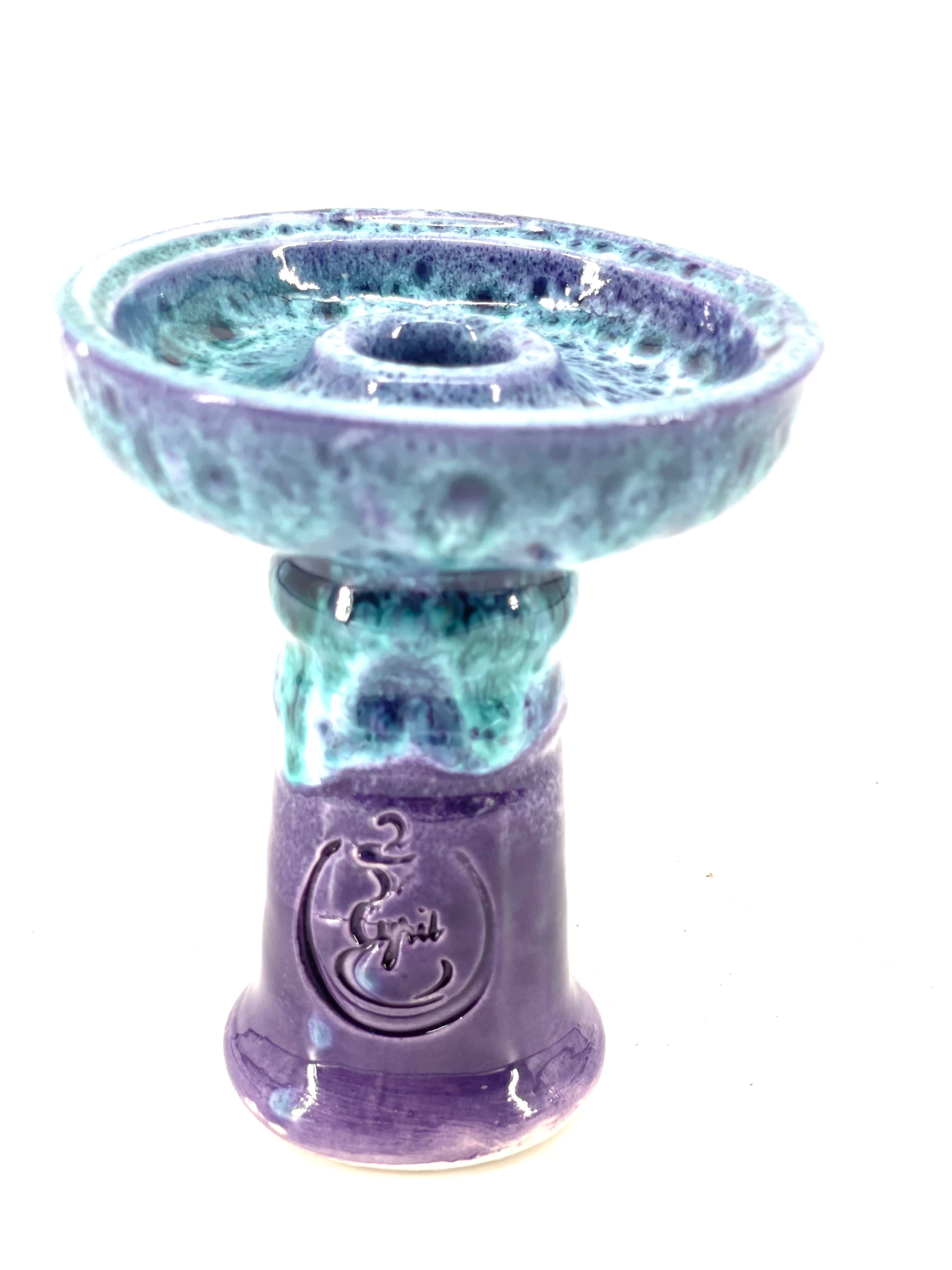 CYRILL SLAYER ZBOWLS - Hookah Junkie