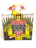 Coco buzz 3.0 - Hookah Junkie