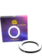Universal LED Hookah HALO - Hookah Junkie