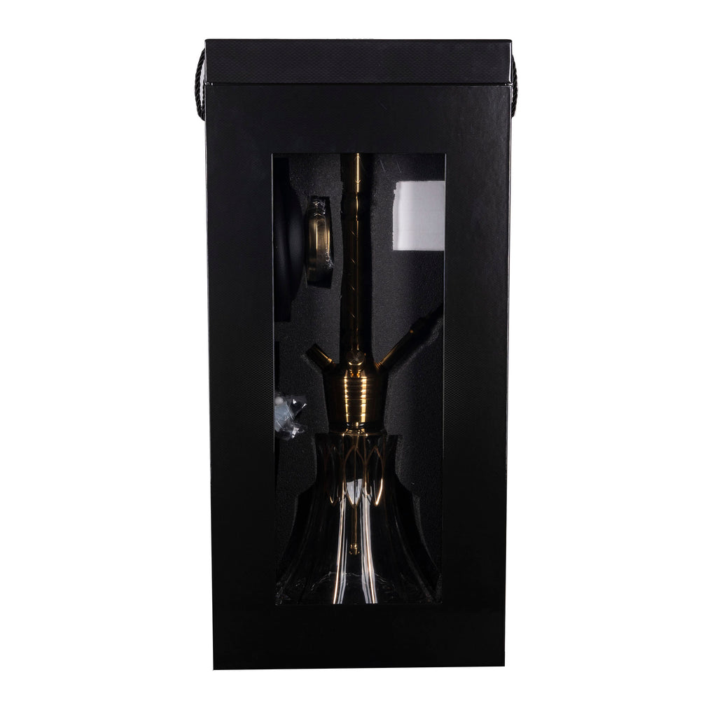 Amy Karat X - Hookah Junkie