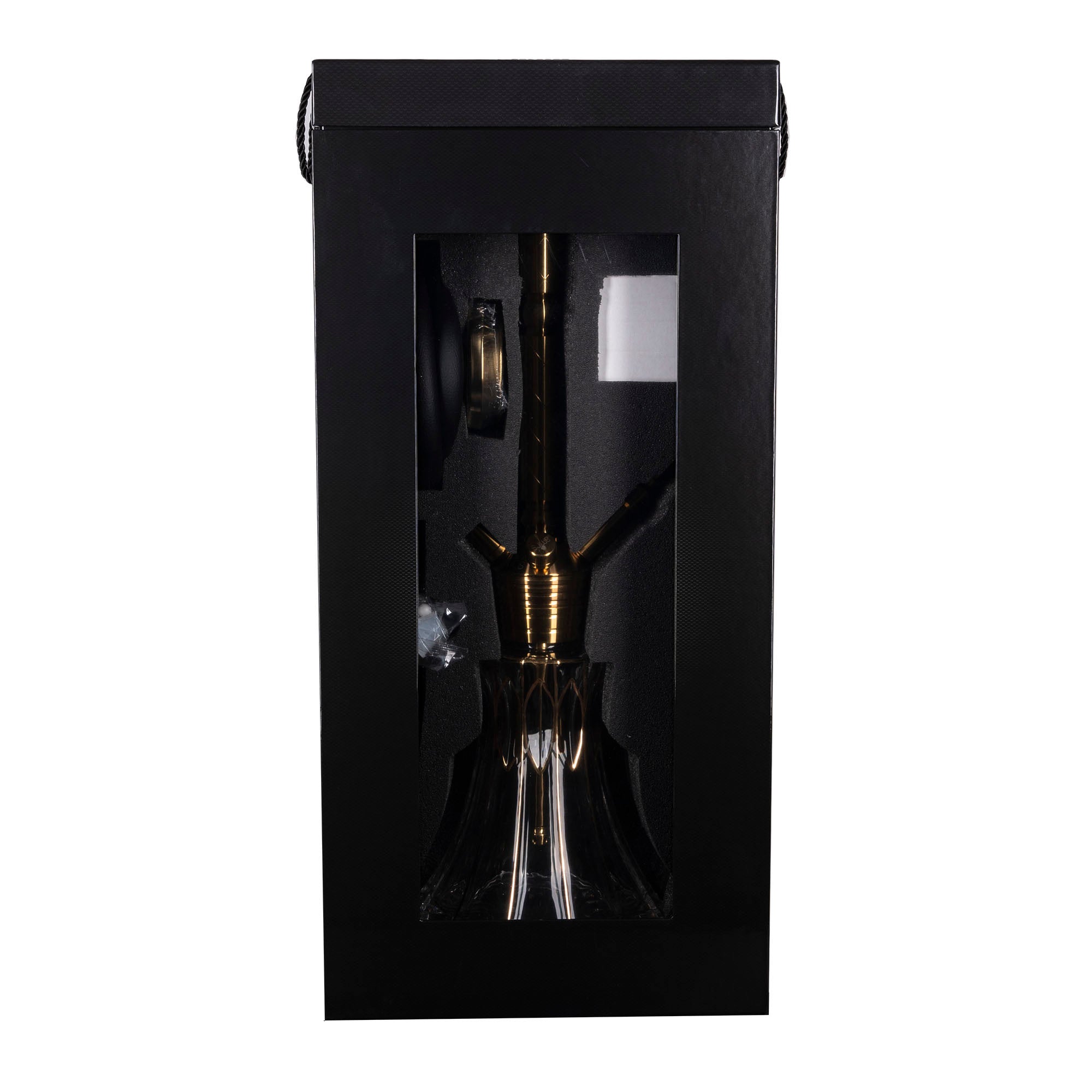 Amy Karat X - Hookah Junkie